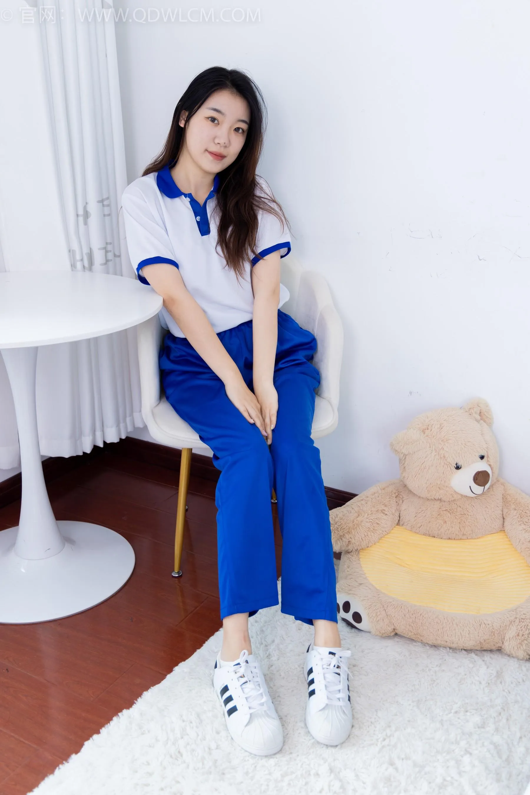 物恋传媒 NO.1585 芒果-新人驾到 [157P]插图7